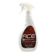 Ace Disinfectant Winter 500ml